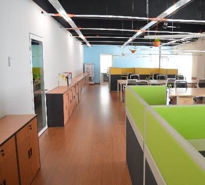 Setia walk Puchong office space for rent