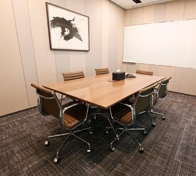 Gangnum office space for rent