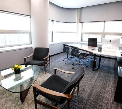 Jongno-gu Office Space