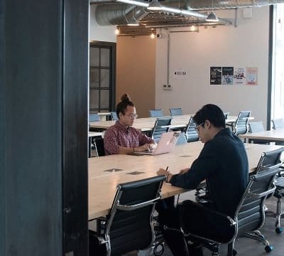 Lavender office space for rent