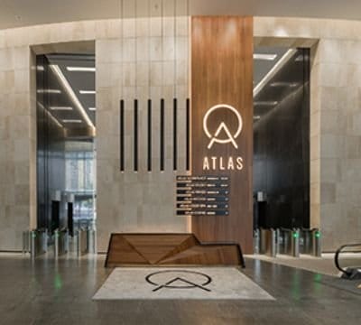 Guangzhou Agile Center office space for rent