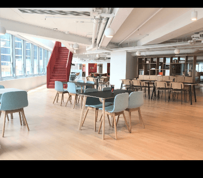 Kwun Tong office space for rent