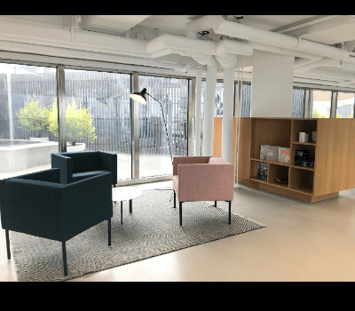 Kwun Tong Office Space