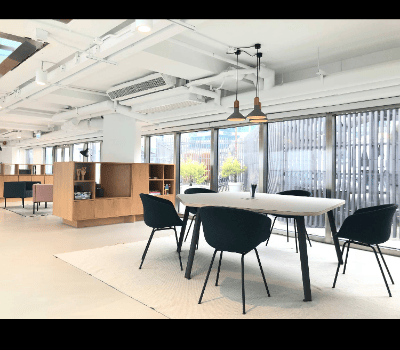 Kwun Tong office space for rent