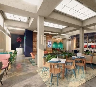 Amoy Street office space for rent