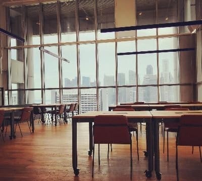 Suntec city office space for rent