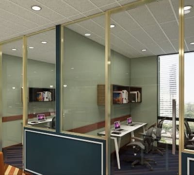 Office Free workspace Singapore