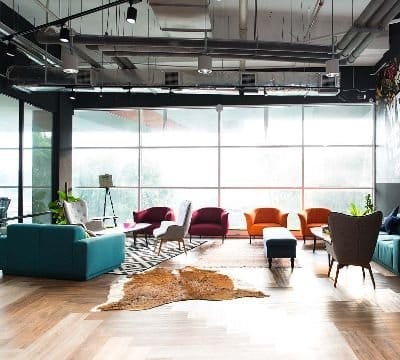 TTDI Office space for rent