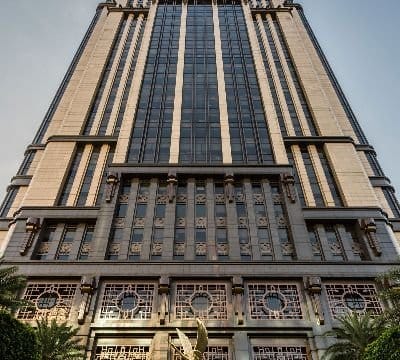 Parkview Square office space for rent