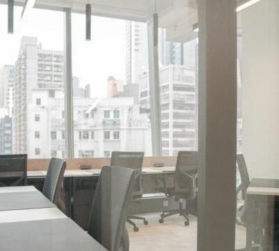 V Point Building Office Space