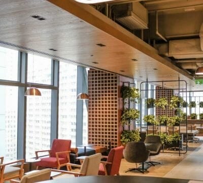 Causeway Bay Office Space