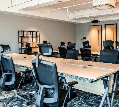 Kwun Tong Co-working Office Space