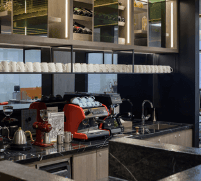 GT Land Tower H Office space for rent