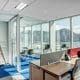 Harbour city Hong Kong office space for rent