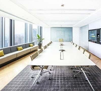 Shanghai Gopher Centre Office space for rent