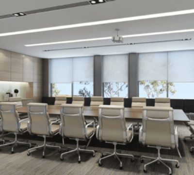 Beijing Jiaming Centre office space for rent