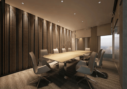 Menara CIMB Office Space for rent 