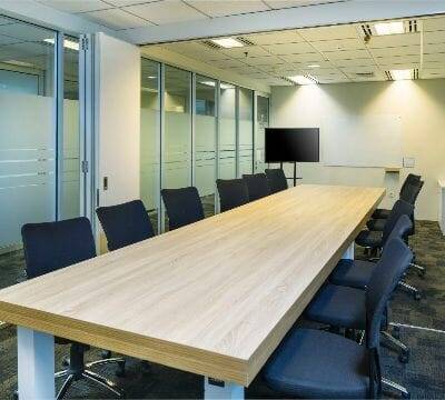 Plaza Kuningan Office space for rent