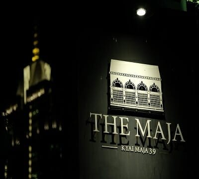 The Maja