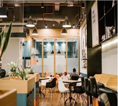 Setiabudi Office Space For Rent