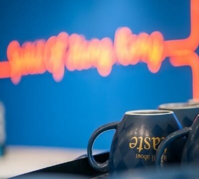 Sino Plaza Serviced Office Space