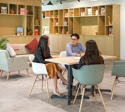 Clarke Quay Office Space for rent