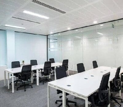 Office At 18 Robinson Road | Cheap Serviced Office Singapore