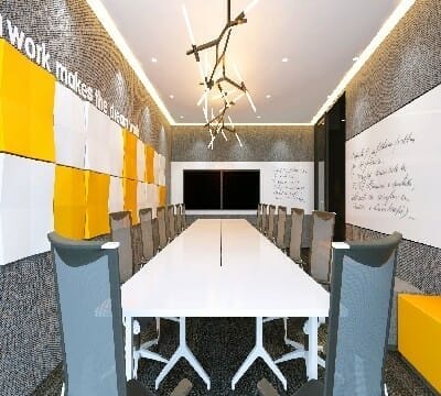 Bugis Junction Office Space For Rent