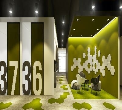 Singapore Cheap Serviced Office Space