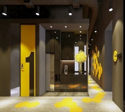 Bugis Junction Office Space For Rent