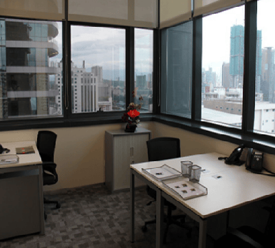 Kuala Lumpur Horizon Phase 2