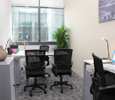 Horizon Phase 2 Serviced Office Space