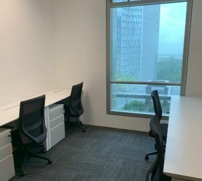 Bugis Junction office space for rent