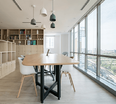 Menara Summit Office Space