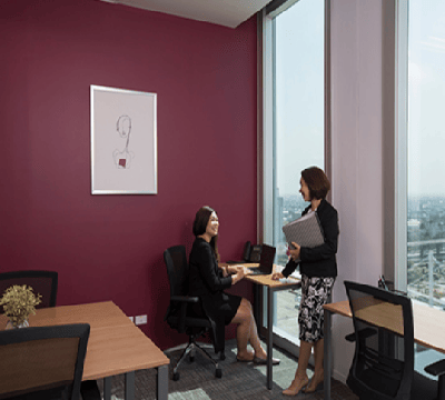 Office Space For Rent