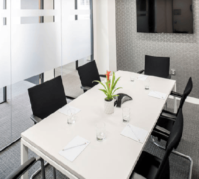 Kuala Lumpur Office Space