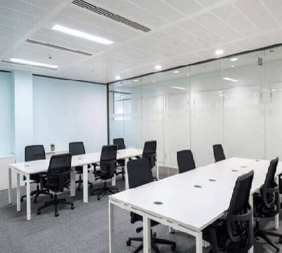 Malaysia Serviced Office Space