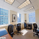 Business Center Office Space