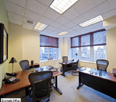 Shah Alam Serviced Office