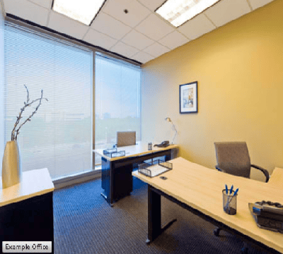 Kuala Lumpur Serviced Office Space
