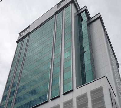 Kuala Lumpur Serviced Office Space