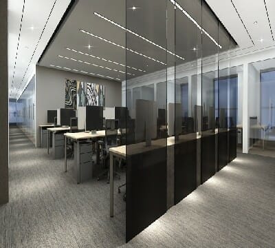 Cheap Serviced Office Space Singapore