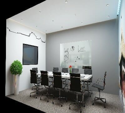 Singapore Office Space For Rent