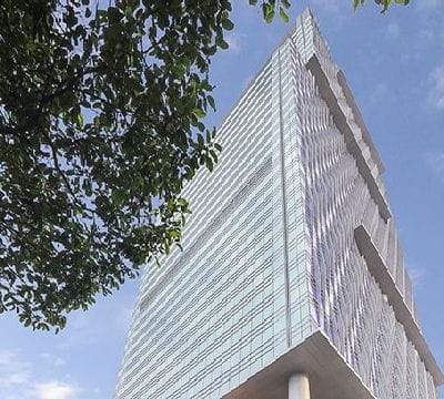 Capital Place Office Space