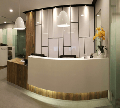 Tower 8 Avenue 5 Kuala Lumpur