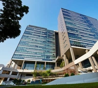 Aperia Kallang Ave office space for rent