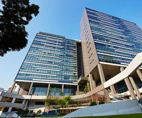 Aperia Kallang Ave office space for rent