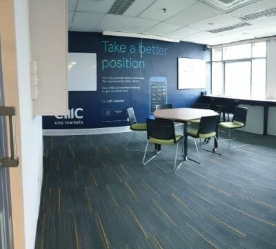 Bugis office space for rent