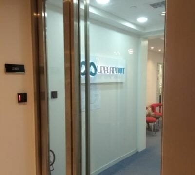 Golden centre , Sheung Wan office space for rent