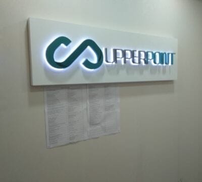 Hong Kong Serviced Office Rental